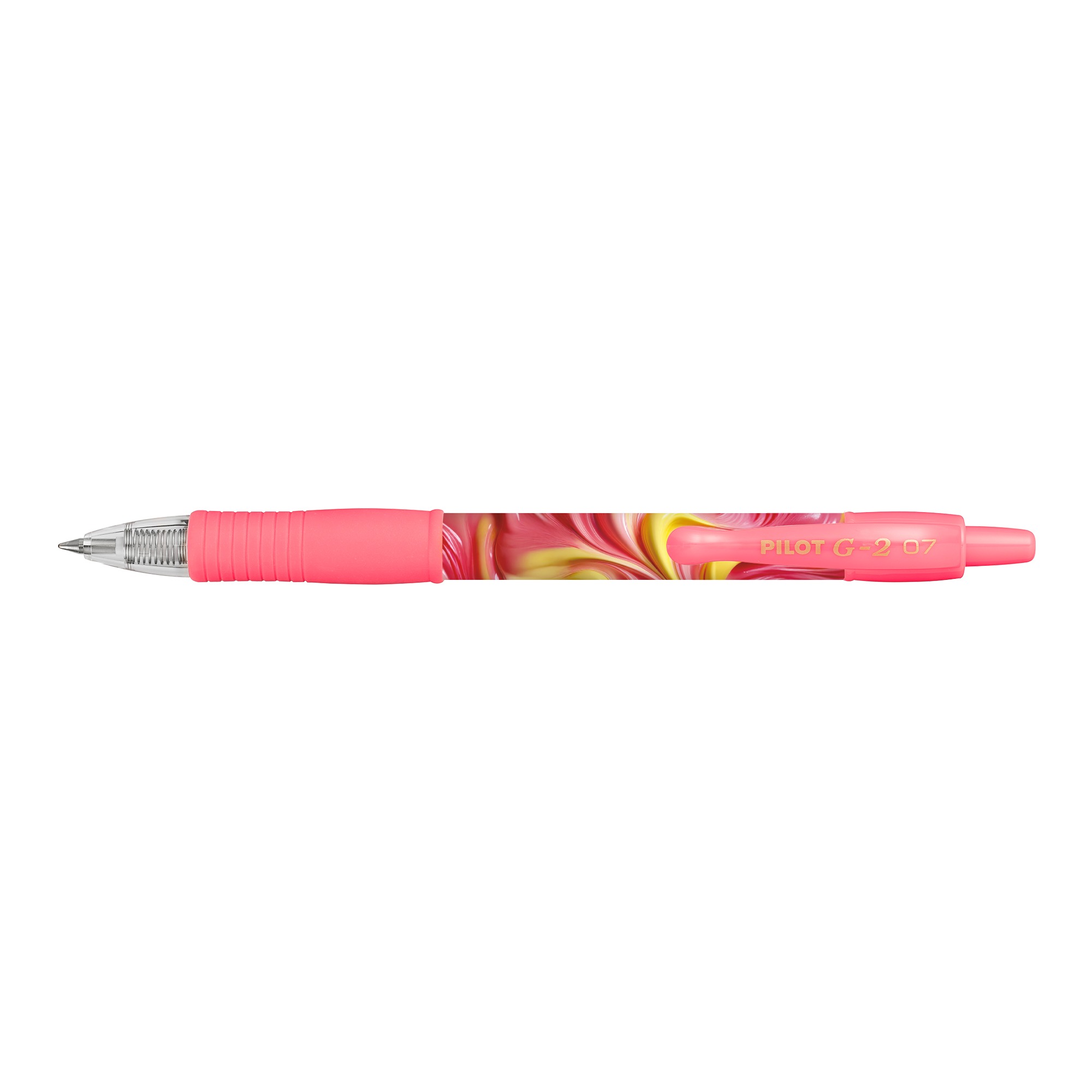 G2 07 Flow Pilot Gel Pen - Image 3