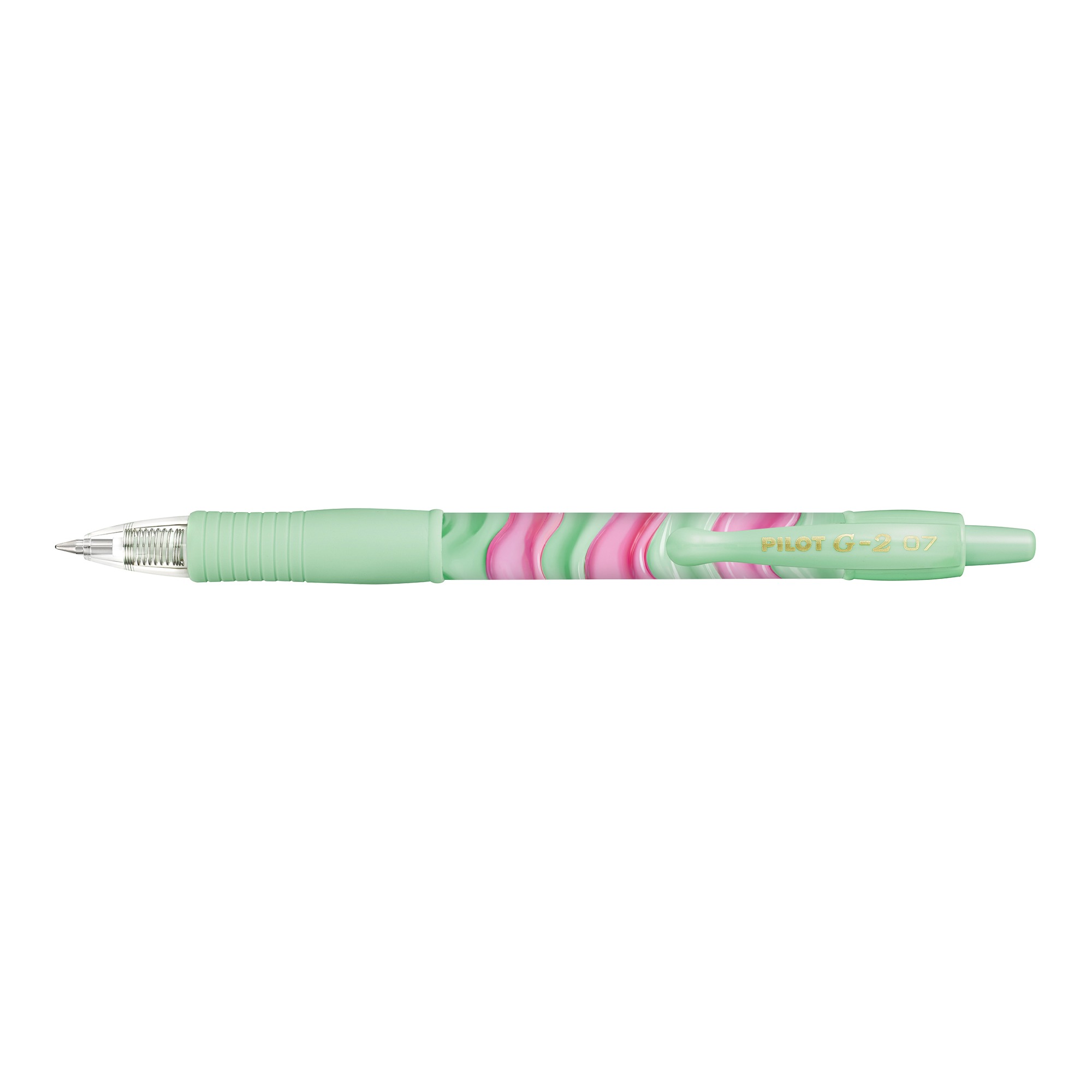 G2 07 Flow Pilot Gel Pen - Image 4