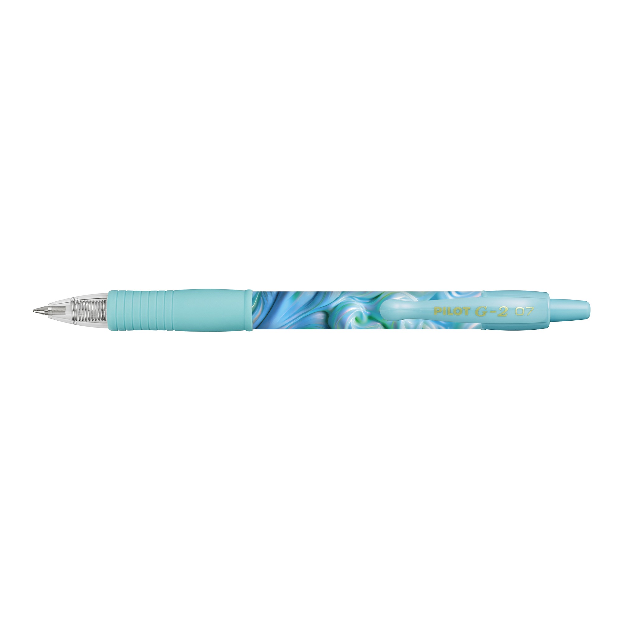 G2 07 Flow Pilot Gel Pen - Image 2