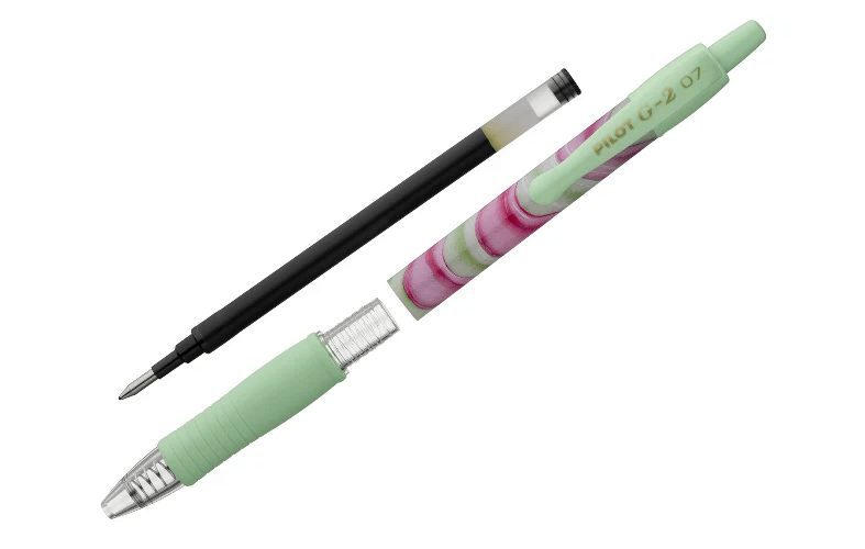 G2 07 Flow Pilot Gel Pen - Image 7