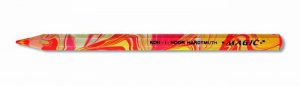 giraffe gifts magic fire multi pencil