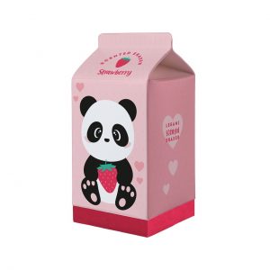 Yummy Scented Erasers by Legami available from Giraffe Gifts, Marple, Cheshire.