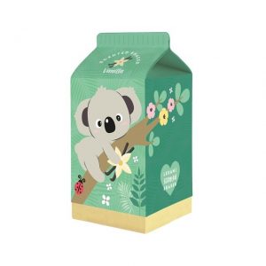 Yummy Scented Erasers by Legami available from Giraffe Gifts, Marple, Cheshire.