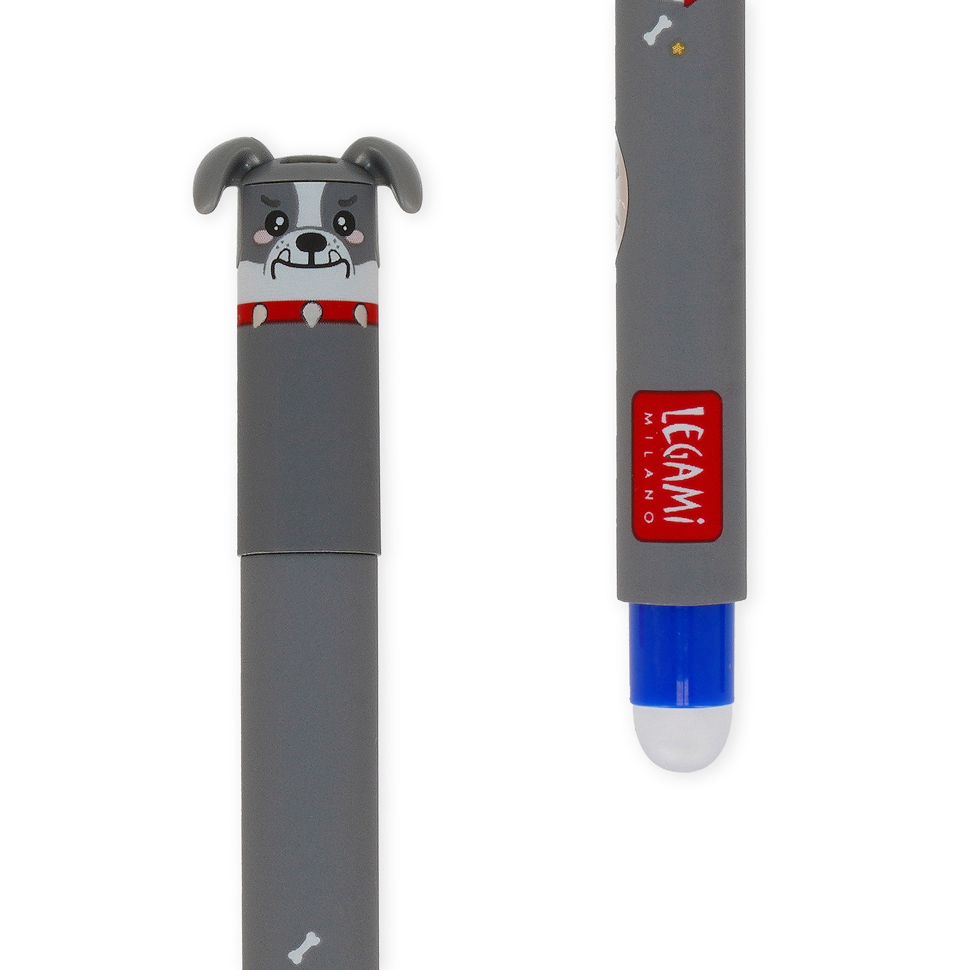 Fur-Ever Friends Limited Edition Legami Erasable Pens - Image 5